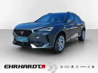 Gebraucht Cupra Formentor 110 PS (80 kW) 2024 Grau SUV
