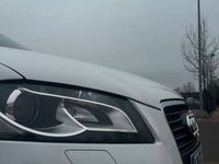 gebraucht Audi A3 Sportback 2.0 TDI DPF Ambition