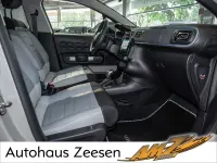 Gebraucht Citroën C3 PureTech 110 PS (80 kW) 2023 Sandbeige (metallic) Kleinwagen