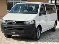Gebraucht VW Transporter 140 PS (102 kW) 2014 Weiß Van