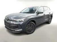 Neu VW Tiguan IQ Drive 150 PS (110 kW) 2026 Delfingrau metallic SUV