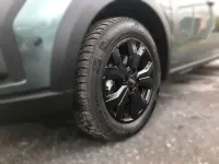 Usata Dacia Jogger Extreme 110 CV (80 kW) 2025 Verde Monovolume