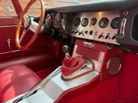 Gebraucht Jaguar E-Type 269 PS (197 kW) 1963 Grau Coupé