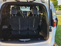 Gebraucht Chrysler Pacifica 291 PS (214 kW) 2023 Weiß SUV