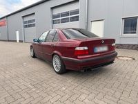 Gebraucht BMW 320 150 PS (110 kW) 1997 Limousine