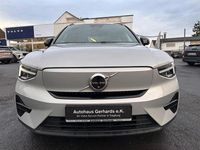 Gebraucht Volvo EX40 Ultra 185 kW (252 PS) 2024 Silber SUV