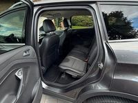 Gebraucht Ford Kuga Trend 150 PS (110 kW) 2016 Grau SUV