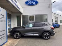 Neu Ford Kuga Active 242 PS (177 kW) 2025 Magnetic metallic (grau) SUV