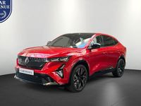 Gebraucht Renault Rafale Esprit Alpine 200 PS (147 kW) 2025 Rot SUV