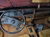 Gebraucht Opel Senator 160 PS (117 kW) 1979 Gold Limousine