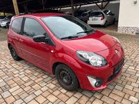 Gebraucht Renault Twingo Rip Curl 75 PS (55 kW) 2010 Kleinwagen