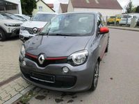 Gebraucht Renault Twingo Dynamique 90 PS (66 kW) 2016 Lunar grey Kleinwagen