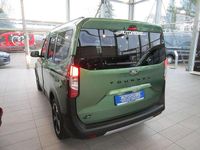 Neu Ford Tourneo Active 100 kW (136 PS) 2025 Grün Kombi