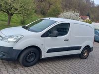 gebraucht Citroën Berlingo Kasten Niveau B L1