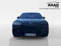 Gebraucht BMW 740 M Sport 299 PS (219 kW) 2025 Grau Limousine