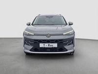 Neu VW T-Roc Life 116 PS (85 kW) 2026 Grau SUV