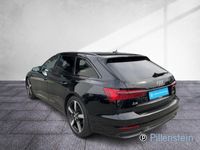 gebraucht Audi A6 Avant Sport