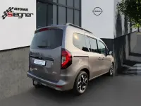 Gebraucht Nissan Townstar Tekna 131 PS (96 kW) 2024 Grau Kombi