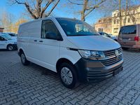 Gebraucht VW T6.1 110 PS (80 kW) 2022 Weiß Van