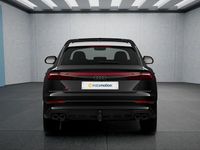 Neu Audi SQ8 507 PS (372 kW) 2025 Schwarz SUV