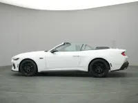 Neu Ford Mustang GT 446 PS (328 kW) 2026 Weiß Cabrio