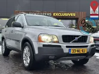 Gebraucht Volvo XC90 272 PS (200 kW) 2003 Grau SUV