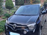Gebraucht Renault Twingo Cosmic 90 PS (66 kW) 2015 Schwarz Kleinwagen