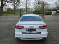 gebraucht Audi A6 2.0 TFSI S Line