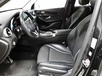 Gebraucht Mercedes GLC220 Exclusive 194 PS (142 kW) 2020 Graphitgrau metallic SUV