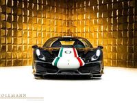 Gebraucht Ferrari 488 721 PS (530 kW) 2019 Nero daytona Coupé