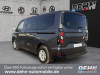 Gebraucht Ford Transit Custom Trend 170 PS (125 kW) 2025 Grau Limousine