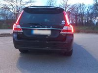 Second-hand Volvo V70 2015 Negru Break