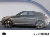 Gebraucht Audi SQ5 Sport 341 PS (250 kW) 2022 Grau SUV