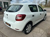 gebraucht Dacia Sandero 1.2 *Klimaanlage* E Fenster*Tüv 03/26