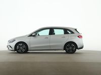 Gebraucht Mercedes B200 Progressive 163 PS (119 kW) 2019 Silber Van / Kleinbus