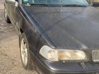 Gebraucht Volvo V70 140 PS (102 kW) 1999 Schwarz Kombi