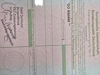 Gebraucht Chevrolet Aveo 102 PS (75 kW) 2008 Blau Kleinwagen