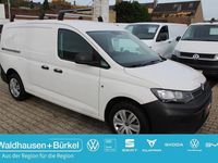 Usata VW Caddy 2023 Bianco Monovolume
