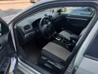 Gebraucht VW Golf VI Trendline 105 PS (77 kW) 2011 Silber Kombi