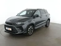 Gebraucht SWM G01 2023 Grau SUV