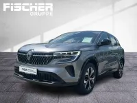 Gebraucht Renault Austral Equilibre 140 PS (102 kW) 2023 Grau SUV