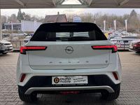 Gebraucht Opel Mokka-e Ultimate 100 kW (136 PS) 2022 Jade weiss/arktis weiss SUV