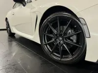 Gebraucht Toyota GR86 Premium 234 PS (172 kW) 2023 Weiß Coupé