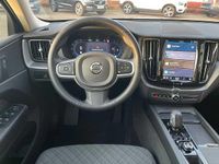 Gebraucht Volvo XC60 184 PS (135 kW) 2025 SUV