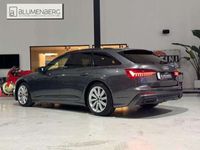 gebraucht Audi A6 Avant 55 TFSI e quattro sport S-Line*Tour,ACC