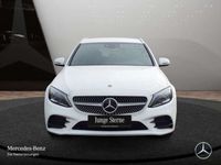 gebraucht Mercedes C300e de T AMG Multibeam Burmester Distr. COMAND