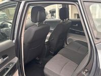 Gebraucht Kia Ceed 120 PS (88 kW) 2007 Schwarz Kleinwagen