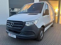 Gebraucht Mercedes Sprinter 114 PS (83 kW) 2020 Weiß Van