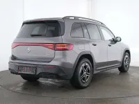 Gebraucht Mercedes EQB350 AMG 215 kW (293 PS) 2025 Mountaingrau SUV