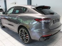 gebraucht Maserati Levante TROFEO 360° Pano Carbon Sitzkli